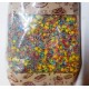 DRAJEURI MIX FOC ARTIFICII CU STELUTE DOBRIK 1KG